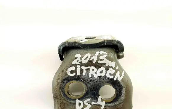 Citroen DS4 Rear door upper hinge