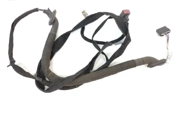 Opel Vivaro Loading door wiring loom 820036453700 93853142