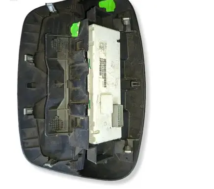 Renault Megane III Screen/display/small screen 280349044R