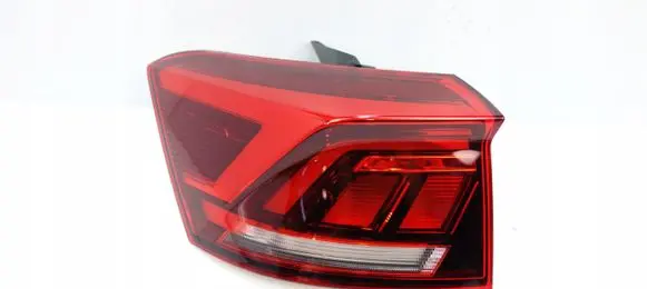 Volkswagen T-Roc Rear/tail lights set 2GA945095D