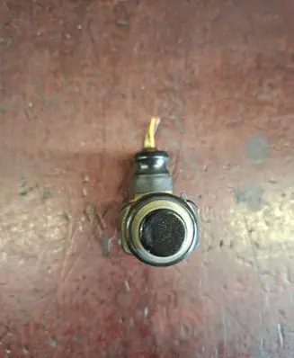 Parking PDC sensor