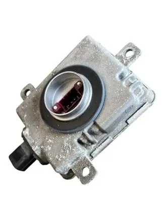 Mitsubishi Lancer Evolution X Headlight ballast module Xenon w3t20971