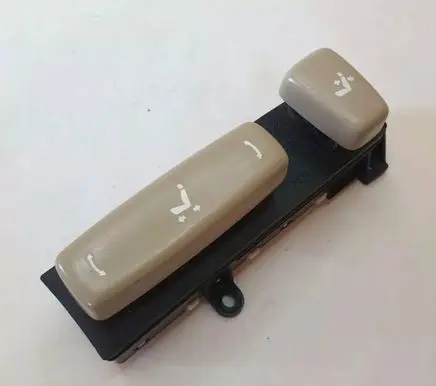 Lexus RX 300 Seat control switch 18A013