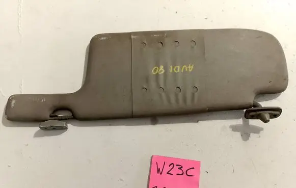 Audi 80 90 B3 Sun visor 89746511651