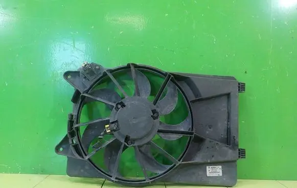Alfa Romeo Mito Fan set 50512108 UP58