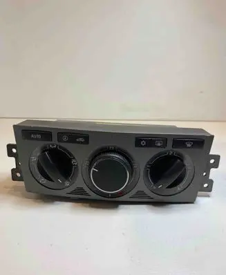 Opel Antara Interior fan control switch 20953114