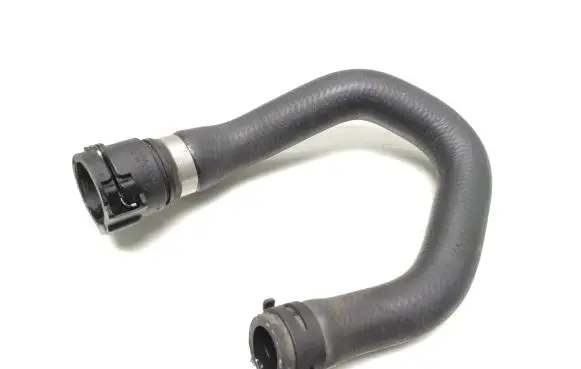 BMW 5 E60 E61 Engine coolant pipe/hose 6917699 64216917699