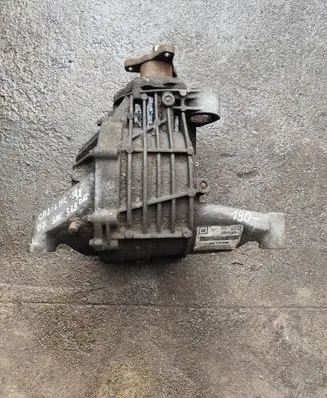 Cadillac SRX Rear differential 25768812