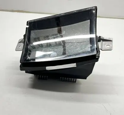 BMW X1 F48 F49 Head up display screen 6819701 00005432 11868010