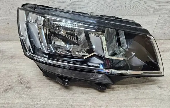 Volkswagen Multivan T6 Headlight/headlamp 7L1941006B