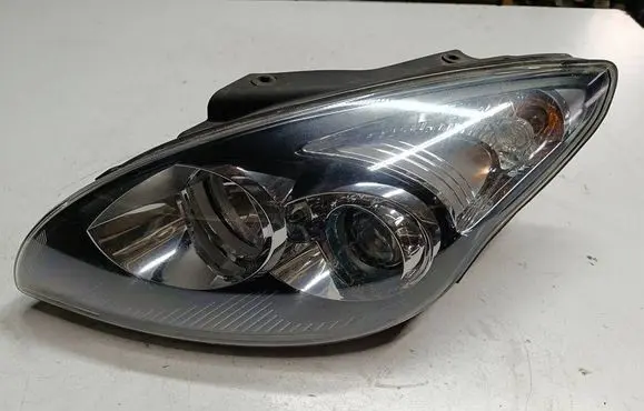 Hyundai i30 Headlight/headlamp 921012R010 1LL01014603 130204163732