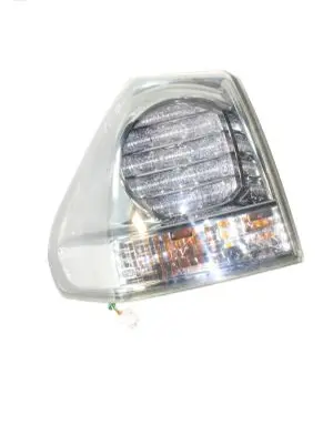 Lexus RX 450H Rear/tail lights