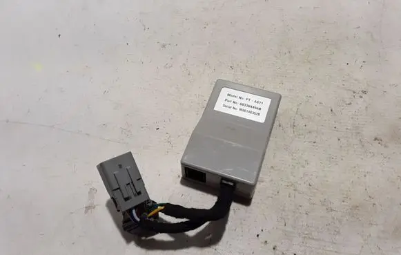 Chrysler Pacifica Other control units/modules 68330449AB