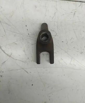 Iveco Daily 4th gen Fuel Injector clamp holder