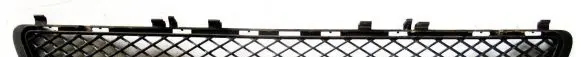 Mercedes-Benz E W212 Front bumper lower grill