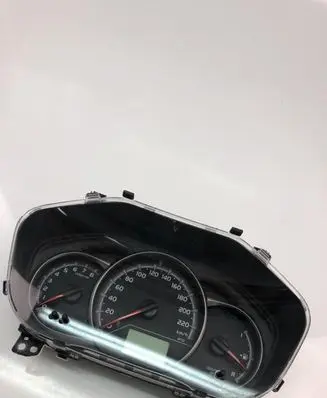 Speedometer (instrument cluster)