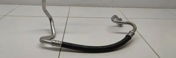 Nissan Micra K14 Air conditioning (A/C) pipe/hose 924905FL0A