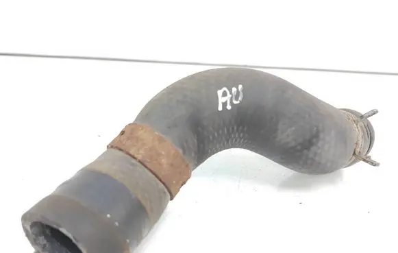 Toyota RAV 4 (XA30) Engine coolant pipe/hose