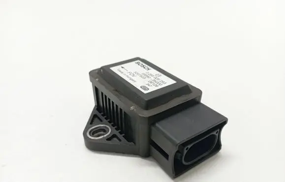 Hyundai Santa Fe ESP acceleration yaw rate sensor 0265005293 956903K000 5007833