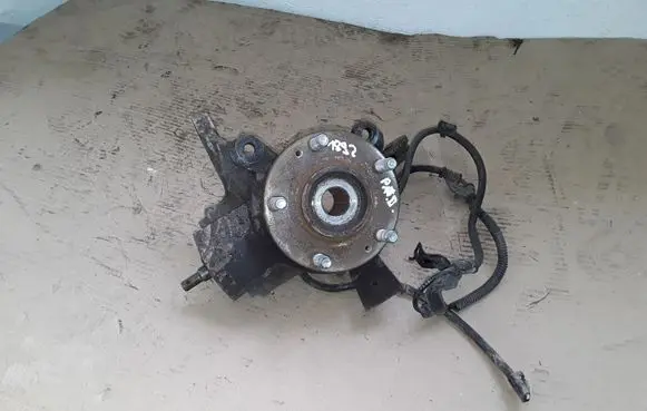KIA Magentis Front wheel hub NOCODE