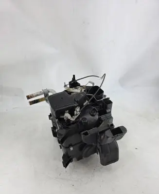 Hyundai Galloper Heater blower radiator AH0095 HQ780020