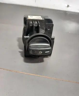 Mercedes-Benz A W169 Light switch 1695452704 0642398