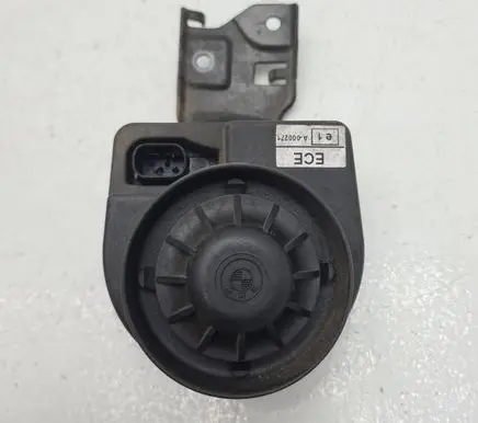 BMW 3 E46 Alarm system siren E1000276 0383152144
