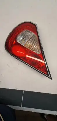 Jaguar XJ X350 Rear/tail lights