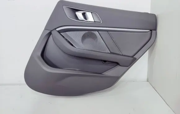 BMW 2 F44 Coupe rear side trim panel 9418346 5A20E76