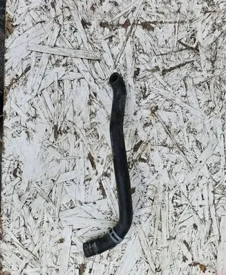 Cupra Formentor Engine coolant pipe/hose