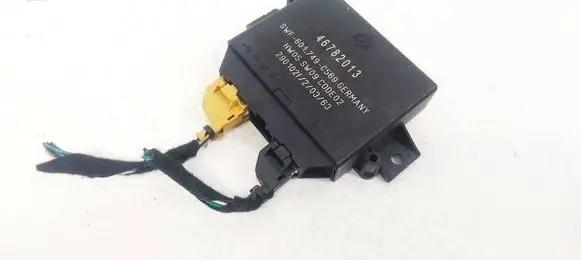 Fiat Stilo Other control units/modules 46782013