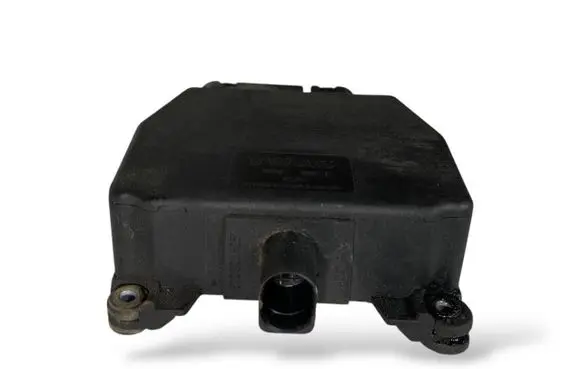 Volkswagen Touran I Turbo solenoid valve 6Q0906625