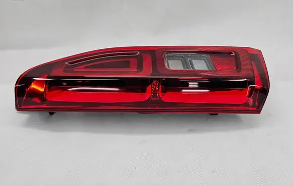 Opel Combo E Rear/tail lights SPEED9819649280 9819649280