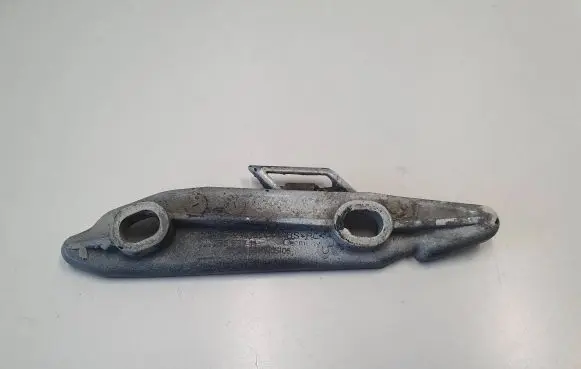 BMW 4 F32 F33 Front bumper mounting bracket 7294654