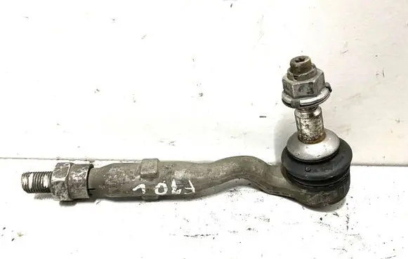 BMW 5 F10 F11 Steering tie rod end 6784790