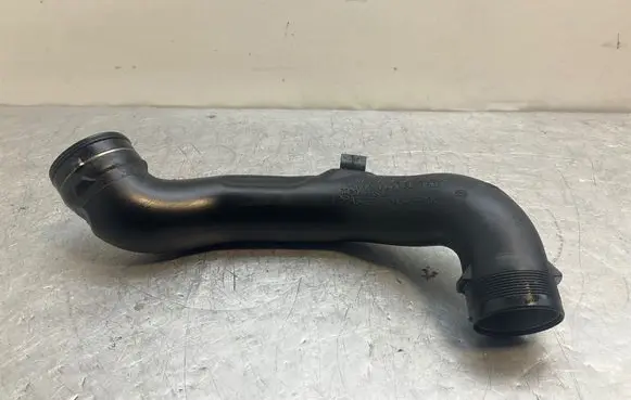 BMW X5 E70 Intercooler hose/pipe 7571350 1020496S05