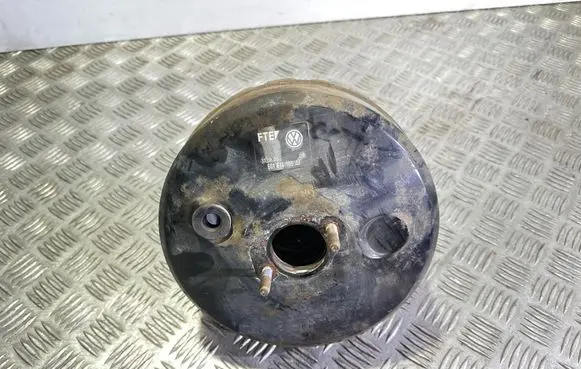 Volkswagen Fox Brake booster 6Q1614105AF