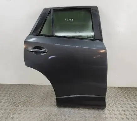 Mazda CX-5 Rear door KD5372010