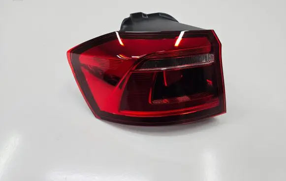 Volkswagen Golf Sportsvan Rear/tail lights 510945095Q
