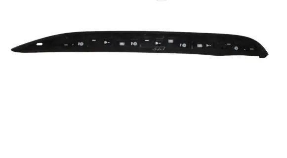 Peugeot 2008 I Other body part 9806404877