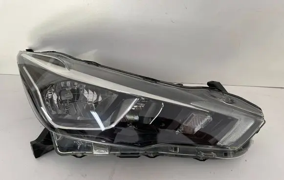 Headlight/headlamp