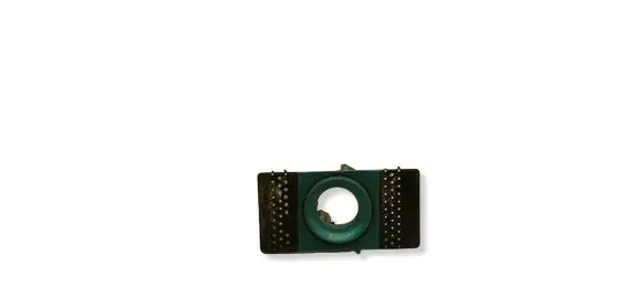 Volkswagen ID.3 Front parking sensor holder (PDC) 10A919398