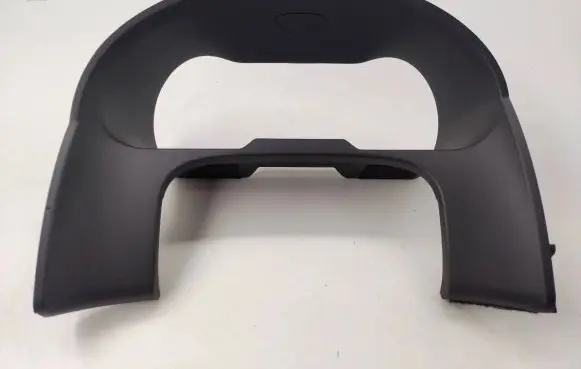 Dashboard trim
