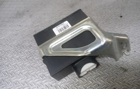 Citroen C1 Other control units/modules 897400H011