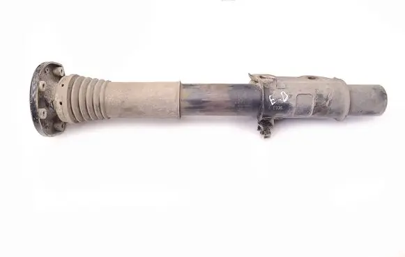 Mercedes-Benz Sprinter W906 Front shock absorber/damper 331701