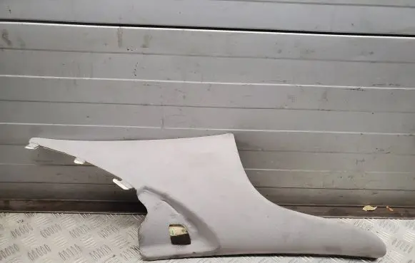 Mercedes-Benz CL C216 (D)pillar trim (top) A2166902725