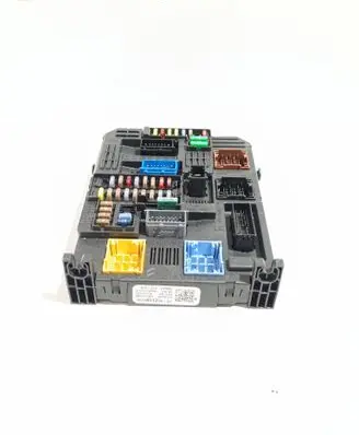 Peugeot Expert BSM Control unit 3311740998 28550129 9819851280