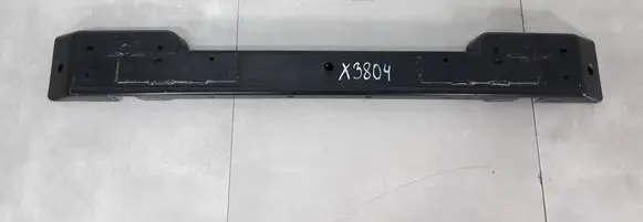 Volkswagen Amarok II Front bumper support beam MB3B17F021AD