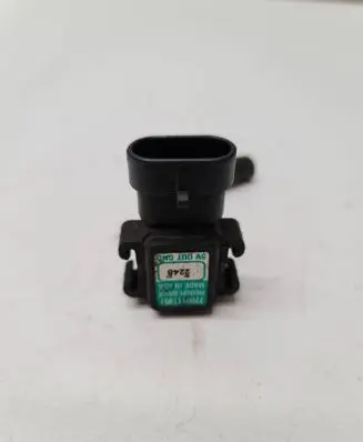 Renault Trafic II (X83) Air pressure sensor 7700111957