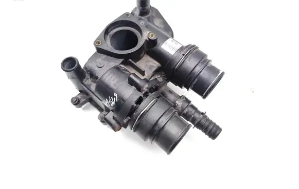 Land Rover Range Rover L405 Thermostat/thermostat housing AL3Q-9K478-DD